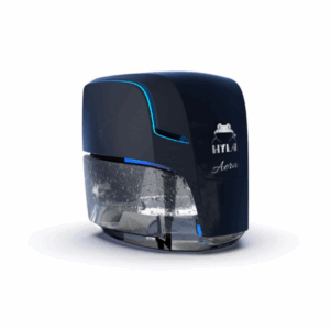 Novo HYLA Aera - Preto