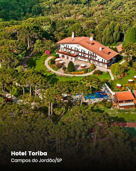 Hotel Toriba