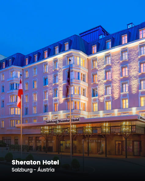 Sheraton Hotel